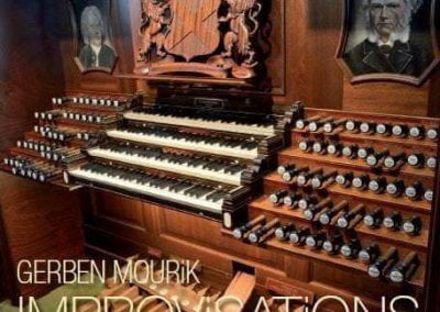 Improvisations (Katwijk)