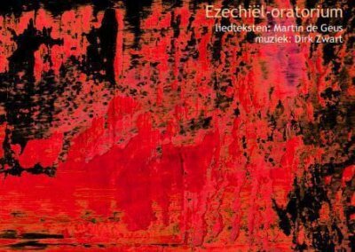 Ezechiël-oratorium