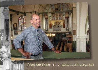 Alex den Boer