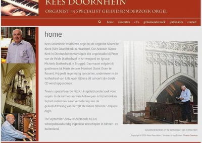 Kees Doornhein