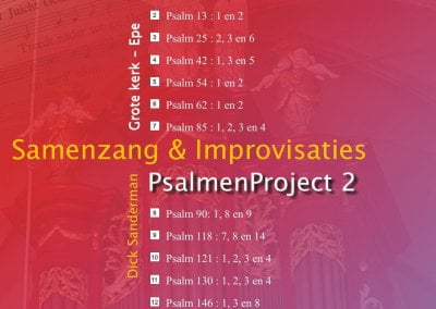 Afbeelding PsalmenProject 2