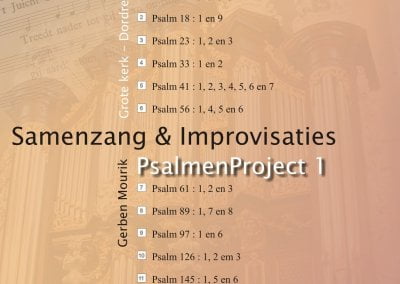 Afbeelding PsalmenProject 1