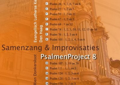 Afbeelding PsalmenProject 8