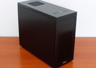 Computer [WEGGEGEVEN]