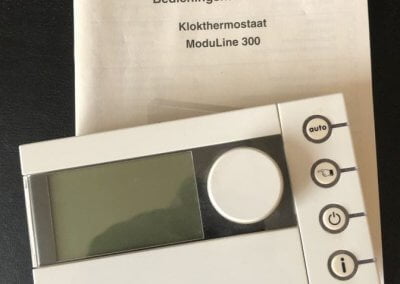 Nefit ModuLine 300 Thermostaat [VERKOCHT]
