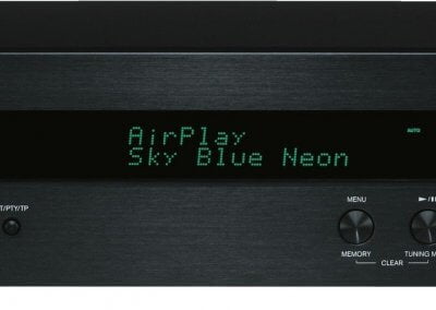 Onkyo T-4070 Network tuner [VERKOCHT]