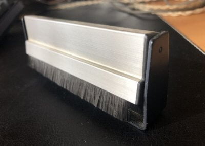 Platenborstel carbonfiber [VERKOCHT]