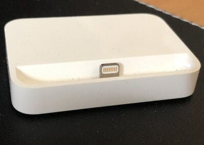 Apple accessoires diverse [VERKOCHT]