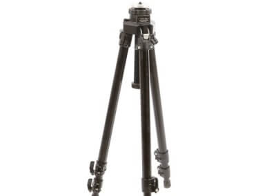 Manfrotto 055CB video/fotostatief [Verkocht]