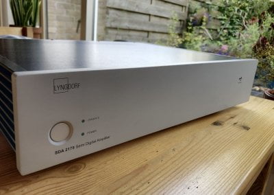 Lyngdorf SDA 2175 [VERKOCHT]