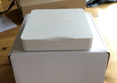 Auralic Mini streamer [VERKOCHT]