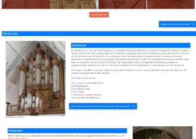 Afbeelding Welkom pagina