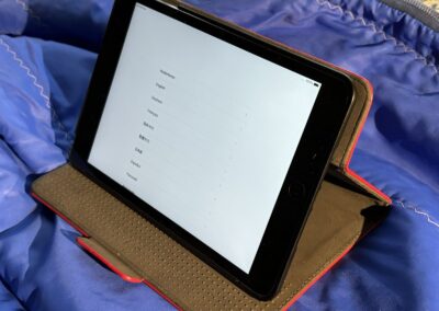 Apple iPad Mini 2013, 64 GB, Space Grey [VERKOCHT]