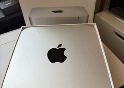 Mac Mini 2012 [VERKOCHT]
