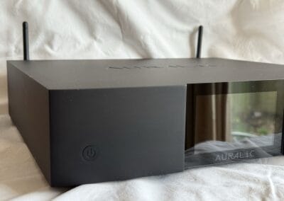 Auralic Aries G2 [VERKOCHT]