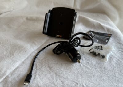 Brodit verstelbare telefoonhouder 711239 [VERKOCHT]