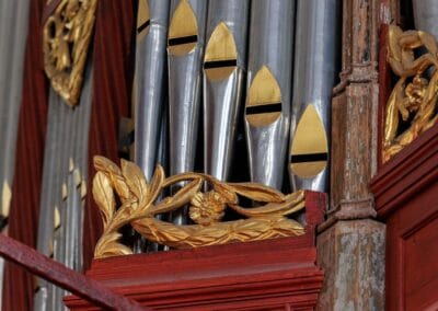 Nieuwe foto’s: Augustinus- en Jacobikerk Utrecht